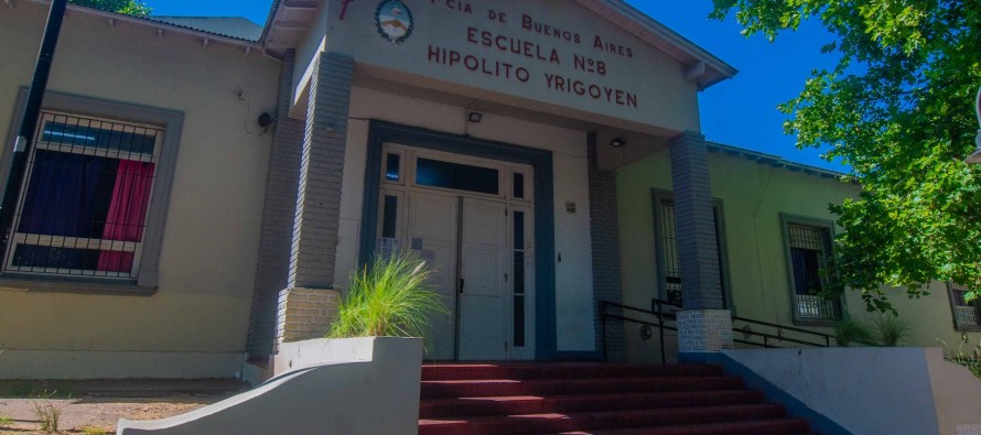 Cuáles son las escuelas que el Municipio renovará durante el verano