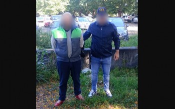 Detienen a un barra de Tigre por extorsionar a un delegado ferroviario