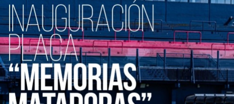 Memorias Matadoras: un proyecto educativo que busca recuperar la historia