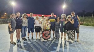 Comisión por la Memoria Verdad y Justicia ZN