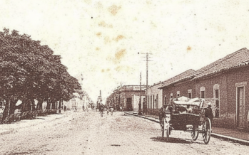 San Fernando de Buena Vista: ¿cuándo fue el surgimiento de la Villa?