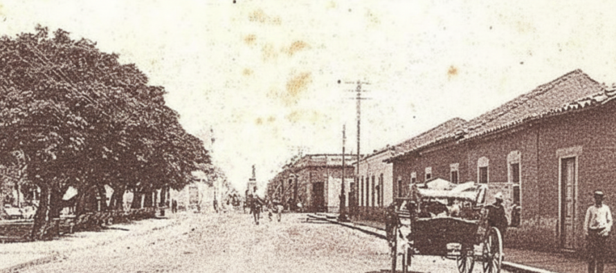 San Fernando de Buena Vista: ¿cuándo fue el surgimiento de la Villa?