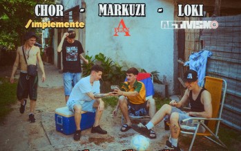 Fuyeira Fest en el Centro Cultural La Cuadra