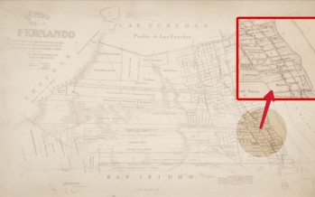 Sabías qué pasó en nuestra ciudad durante el segundo bloqueo anglo-francés