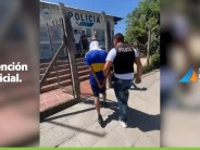 Violento asalto en Virreyes: tres detenidos tras el robo a un local de indumentaria deportiva