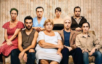 Cartelera del Otamendi para este fin de semana: cine mudo al aire libre y obra de teatro