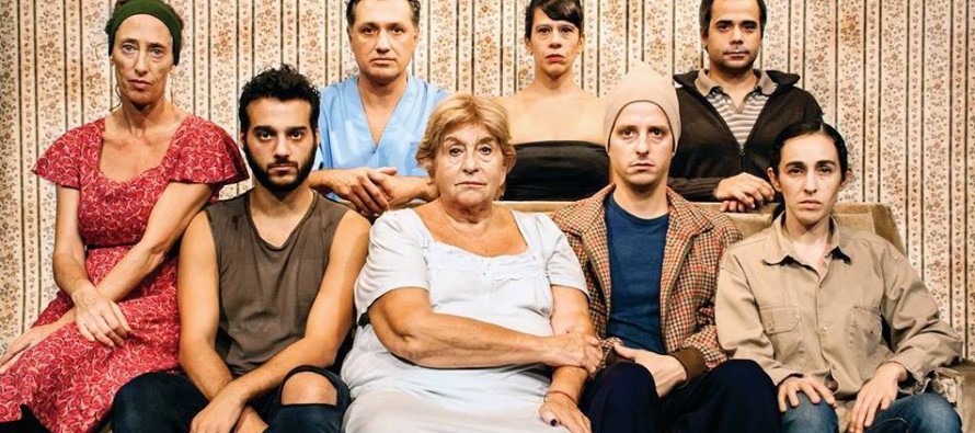 Cartelera del Otamendi para este fin de semana: cine mudo al aire libre y obra de teatro