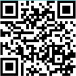 QR turnos on line Hospital Cordero