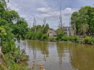 El Canal San Fernando será señalizado como Sitio de Memoria