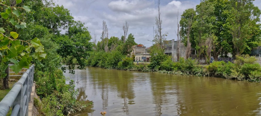 El Canal San Fernando será señalizado como Sitio de Memoria