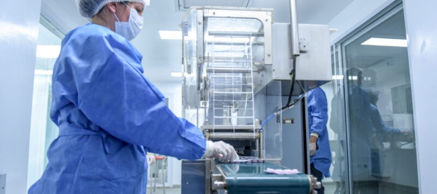 ANMAT revocó la habilitación de un laboratorio de nuestra ciudad por poner en riesgo la seguridad y calidad de los medicamentos