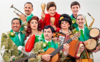 Cartelera del Teatro Otamendi para este fin de semana
