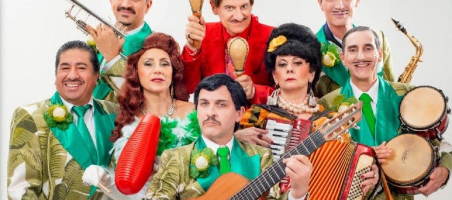 Cartelera del Teatro Otamendi para este fin de semana