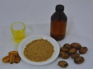 Se incorporaron nuevos derivados de la nuez pecán al Código Alimentario Argentino