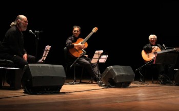 Teatro Otamendi: la premiada película ‘Belén’, teatro y música en vivo