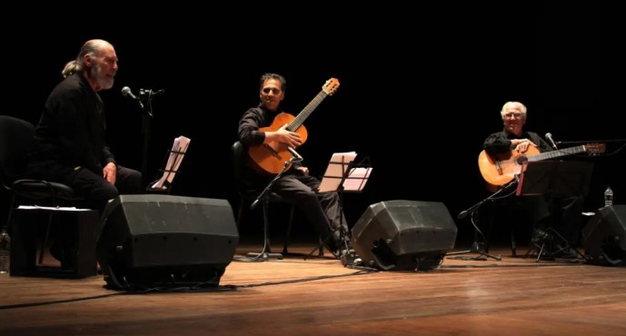Teatro Otamendi: la premiada película ‘Belén’, teatro y música en vivo