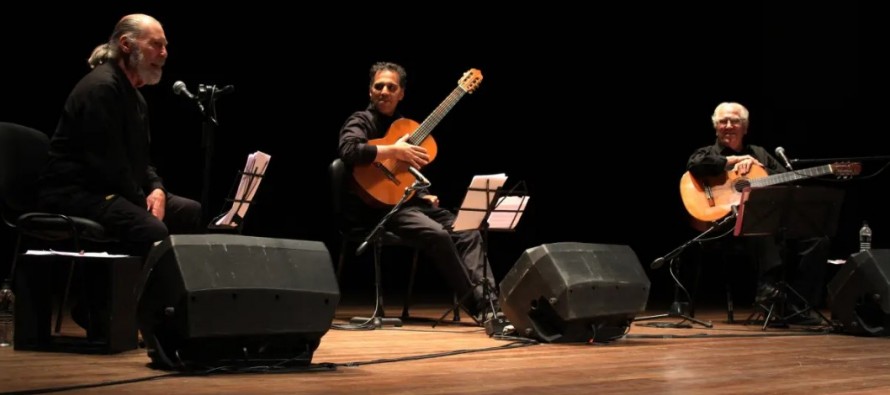 Teatro Otamendi: la premiada película ‘Belén’, teatro y música en vivo