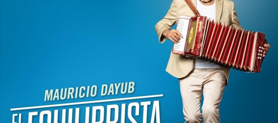 Esta es la cartelera del Teatro Otamendi para el primer fin de semana de marzo