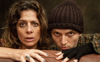 Cine y dos funciones de teatro para este fin de semana en el Otamendi