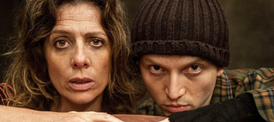 Cine y dos funciones de teatro para este fin de semana en el Otamendi