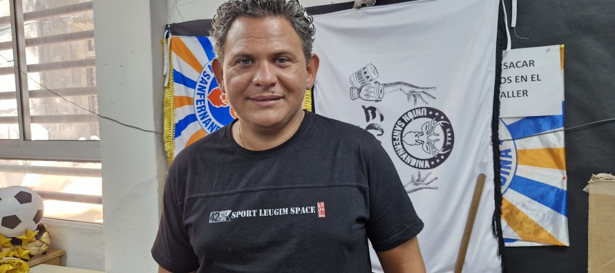 Néstor Torchia sobre el Gran Corso Familiar: “Es una fiesta popular para disfrutar”