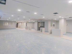 3 obra pediatria san fernando ultima etapa