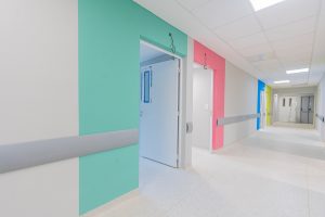 5 obra pediatria san fernando ultima etapa