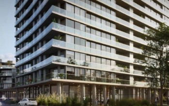 Abierta búsqueda laboral para trabajos en una obra de construcción en el barrio Buenavista