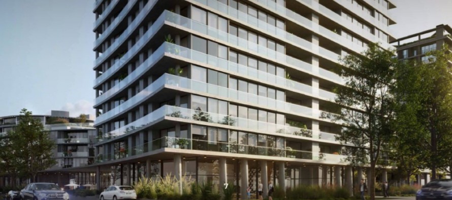 Abierta búsqueda laboral para trabajos en una obra de construcción en el barrio Buenavista