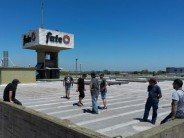 La Justicia ordenó el desalojo de la planta de FATE