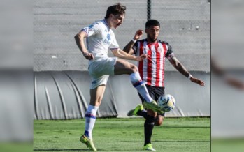 Sin invicto y con un llamado de atención