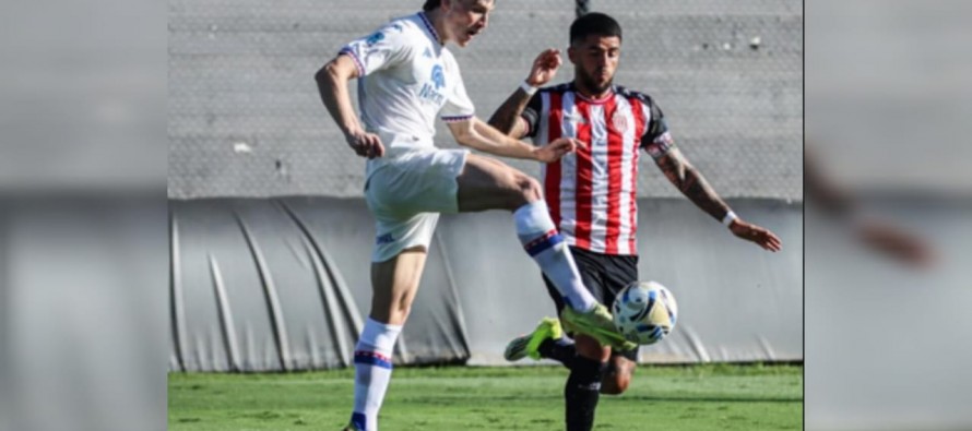 Sin invicto y con un llamado de atención