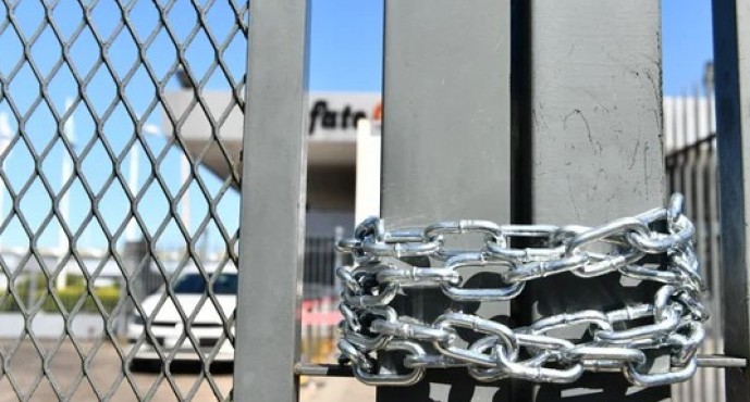El sindicato del neumático denunció que FATE utilizó “rompehuelgas” para mover cubiertas durante el conflicto