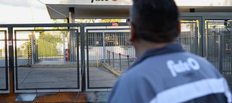 El SUTNA busca un auxilio en la Legislatura bonaerense e impulsa la “Ley FATE”