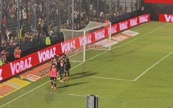 Una victoria que ilusiona al Matador