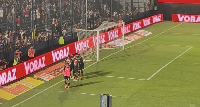 Una victoria que ilusiona al Matador