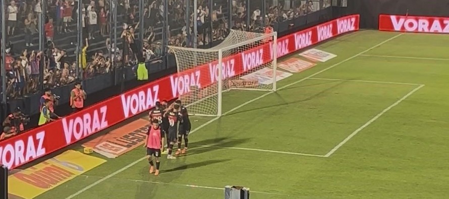 Una victoria que ilusiona al Matador