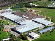 Estos fueron los hitos de FATE, una de las empresas más grandes y con más historia de nuestra ciudad