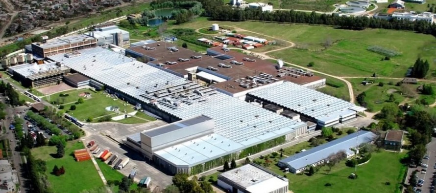 Estos fueron los hitos de FATE, una de las empresas más grandes y con más historia de nuestra ciudad