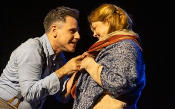 Este fin de semana el Teatro Otamendi ofrece funciones de cine y teatro