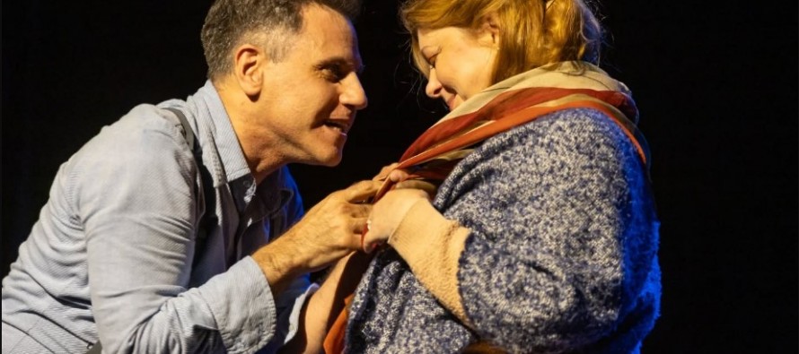 Este fin de semana el Teatro Otamendi ofrece funciones de cine y teatro