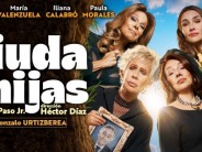 La cartelera del Otamendi para este fin de semana incluye cine, teatro y un tributo a Soda Stereo