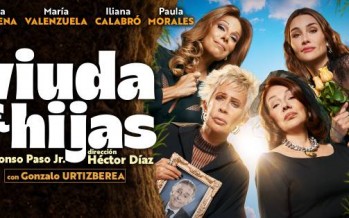 La cartelera del Otamendi para este fin de semana incluye cine, teatro y un tributo a Soda Stereo