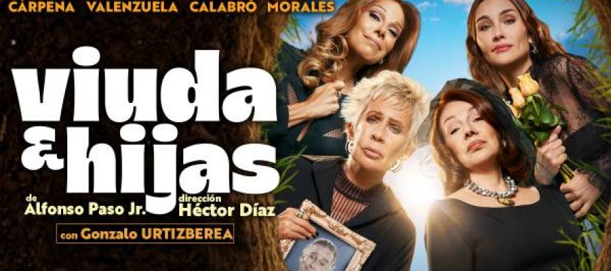 La cartelera del Otamendi para este fin de semana incluye cine, teatro y un tributo a Soda Stereo