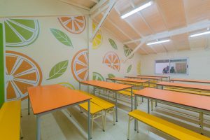 5 inauguracion primaria 3 san fernando