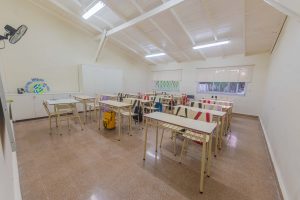 6 inauguracion primaria 3 san fernando