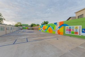 9 inauguracion primaria 3 san fernando