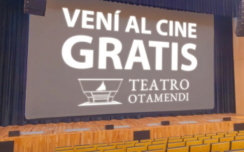 Comedia inusual: la propuesta del Cineclub Otamendi para el mes de abril