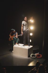 El mecanismo de Alaska