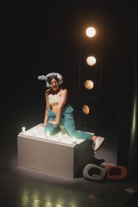 El mecanismo de Alaska